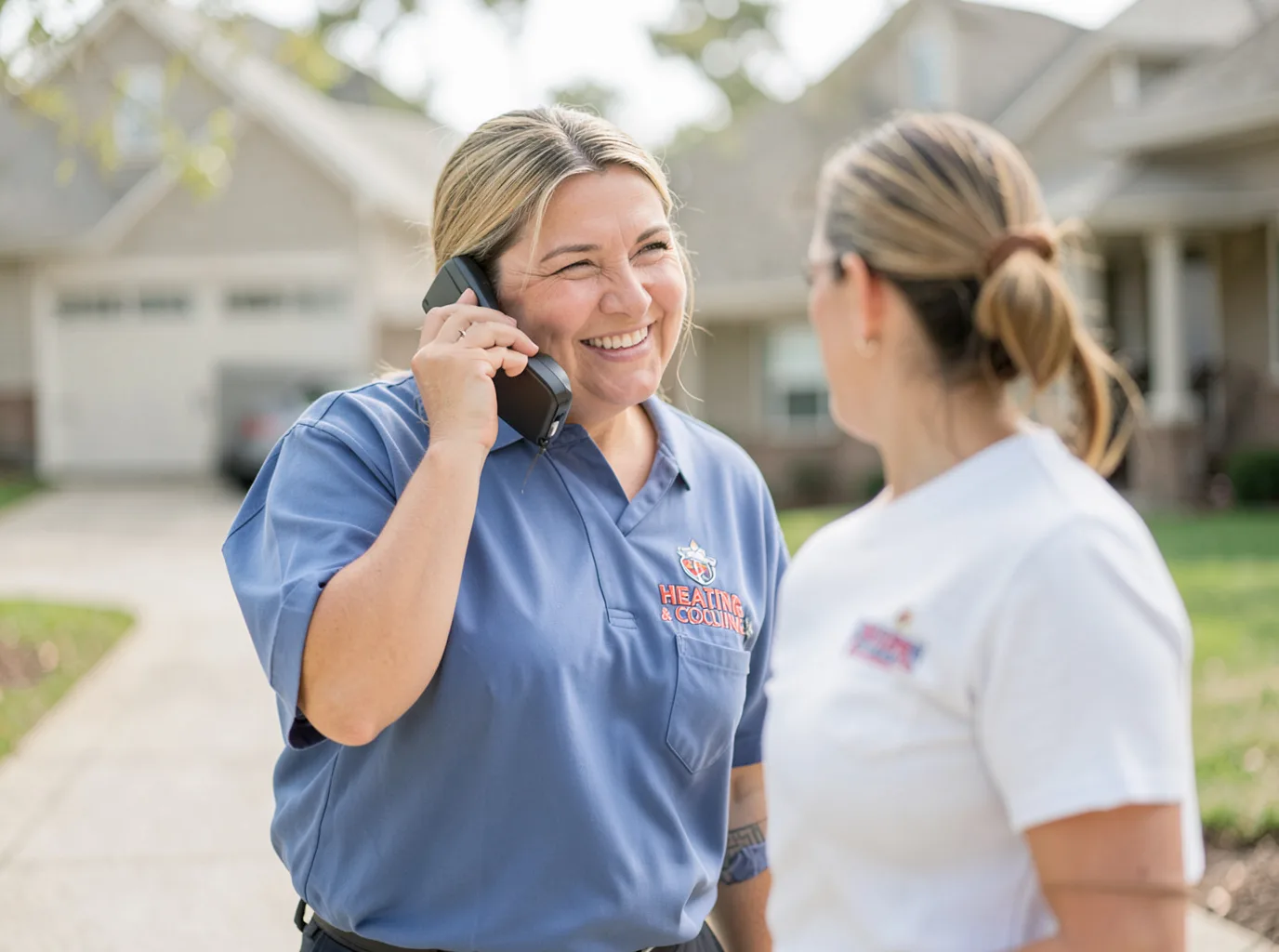 Hvac Repair Proctor, WV FAQs